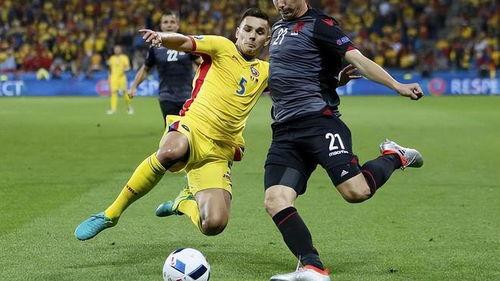 2024欧预赛I组第7轮 白俄罗斯vs罗马尼亚,欧预赛I组战局再起波澜”