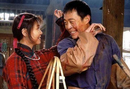 重回90小娇夫他又宠又憨,小娇夫的憨厚情深