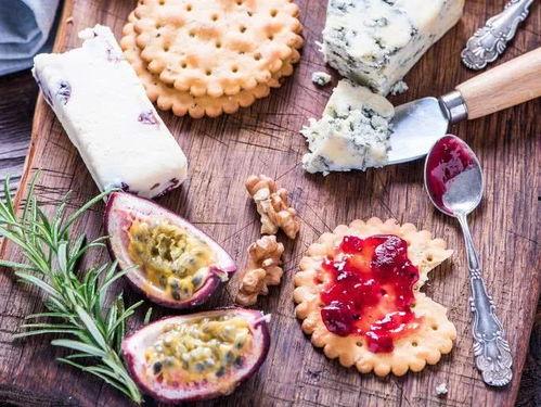 à Table！,一场美食与文化的盛宴之旅