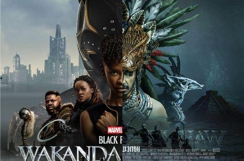 黑豹2,荣耀与挑战的传承