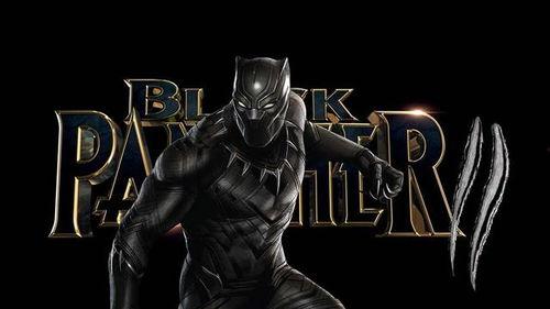 黑豹2,荣耀与挑战的传承