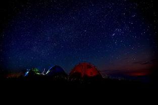 夜色映南星（星光照孤舟）,星光照孤舟的浪漫之旅