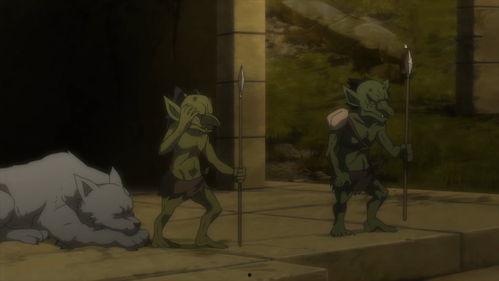 哥布林杀手 第二季,复仇之火，勇者再起