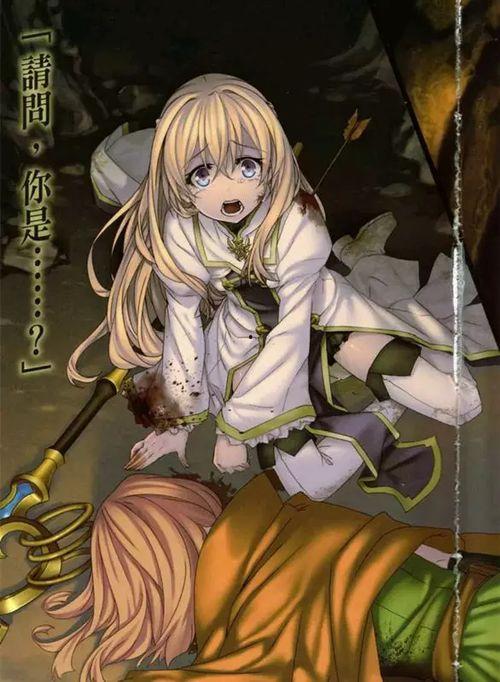 哥布林杀手 第二季,复仇之火，勇者再起