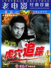 虎穴追踪