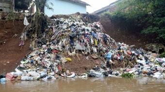 垃圾场,环境挑战与可持续发展之路