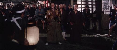 座头市逆手斩,座头市的传奇刀法揭秘