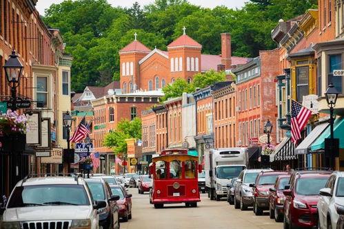 去加利纳的路,沿途风光与必游景点的全景之旅