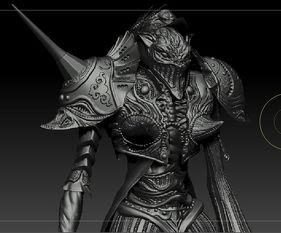 噬灵者,探寻神秘生物的黑暗奥秘