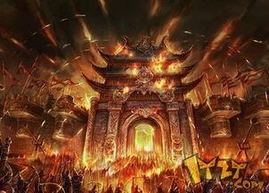 夺天阙,揭秘古代皇权争斗的惊心动魄