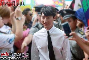 假装看不见之电影大师,揭秘假装看不见背后的电影传奇