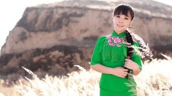 西口情歌,穿越时空的草原恋歌