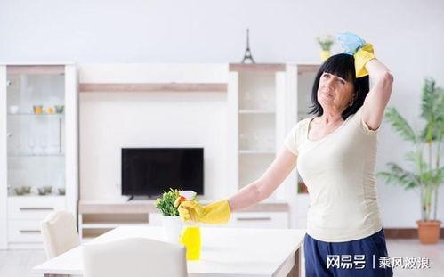 裸辞做保姆我成了香饽饽,从失业到香饽饽的华丽转身