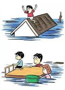 切勿独自进食,切勿独自进食的五大理由