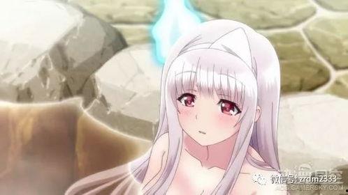 汤摇庄的幽奈同学,青春校园的神秘魅力