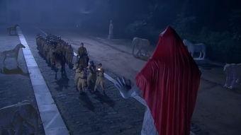 盗皇陵,揭秘古墓奇珍与神秘传说