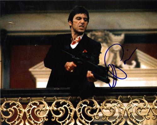 疤面煞星,罪恶都市的阴影传奇