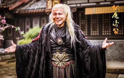 伏魔济公,传奇降妖僧的传奇人生